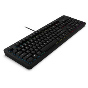 Lenovo Legion KM310 RGB, US layout, Negru