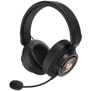 Casti Gaming Redragon Spectra Pro Black