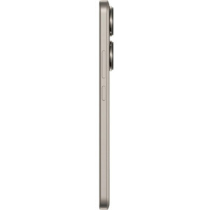 Xiaomi Poco F6, 256GB, 8GB RAM, Dual SIM, 5G, Tri-Camera, Titanium