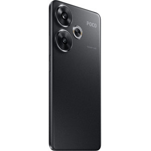 Xiaomi Poco F6, 256GB, 8GB RAM, Dual SIM, 5G, Tri-Camera, Black