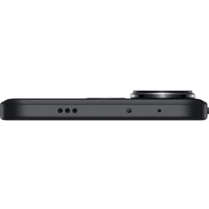 Xiaomi Poco F6, 256GB, 8GB RAM, Dual SIM, 5G, Tri-Camera, Black