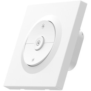 Sonoff Variator Smart MINI-ZBDIM-E, Wi-Fi, Control vocal, Masurare consum energie, Matter