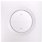 Sonoff Comutator pentru obloane rulante Smart MINI-RBS-E, ZigBee, Control vocal