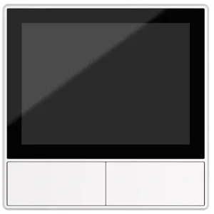 Sonoff Panou de control Smart NSPanel-EUW, Wi-Fi, Bluetooth, Control vocal, Display LED, Termostat
