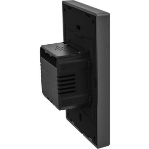 Sonoff Panou de control Smart NSPanel-US, Wi-Fi, Bluetooth, Control vocal, Display LED, Termostat