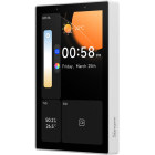 Sonoff Panou de control Smart NSPanel120PW, Wi-Fi, ZigBee, Bluetooth, Control vocal, Display LED, Masurare consum energie, Matter