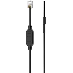 Sonoff Senzor de temperatura impermeabil WTS01