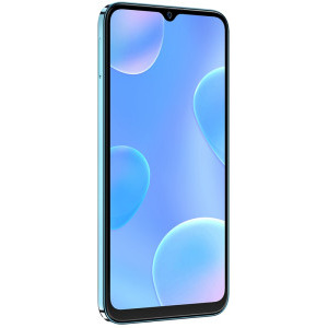 Blackview A95, 128GB, 8GB RAM, Dual SIM, 4G, 4-Camere, Blue