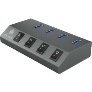 Icy Box IB-HUB1405