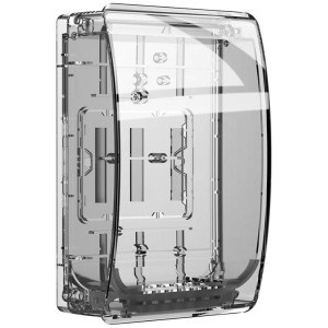 Sonoff Carcasa impermeabila R2, IP66
