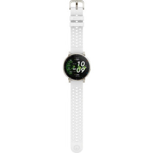 Amazfit Active 3 Premium Aero White