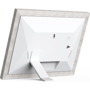 Braun DigiFrame 10W WiFi Grey