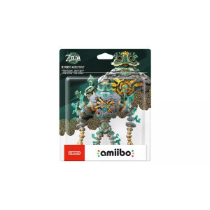 Nintendo of Europe SE AMIIBO MINERU CONSTRUCT
