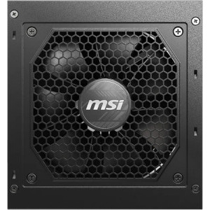 MSI MAG A850GL PCIE5 II, 80+ Gold, 850W