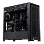 Workstation PRO VisualPlus, Intel i7 14700KF 3.4GHz, Chipset Z790, 64GB DDR5, 2TB SSD, RTX 5070 12GB GDDR7, WiFi