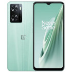 Smartphone OnePlus N20 SE, 128GB, 4GB RAM, Dual SIM, 4G, Tri-Camera, Jade Wave