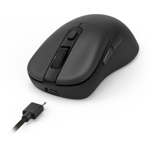 Redragon Jabns Standard Black