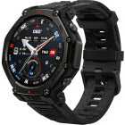 SmartWatch Amazfit T-Rex 3 Pro 48mm, NFC Tactical Black
