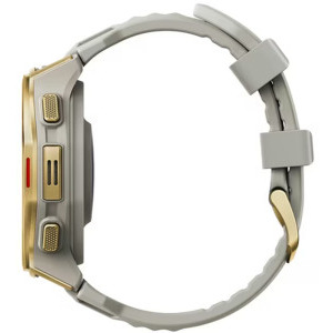 Amazfit T-Rex 3 Pro 44mm, NFC Arctic Gold