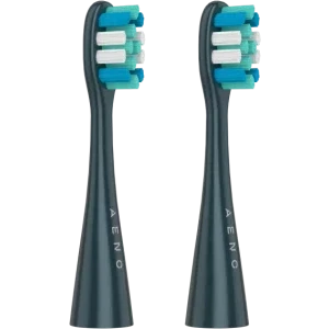 AENO Rezerva periuta de dinti electrica ADBTH10N Albastru, 2 buc