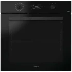 Cuptor incorporabil Candy CA6 NP5B3EHTB, Electric, 78 L, Autcuratare hidrolitica, Smart View, Easy Steam, Grill, hOn, Clasa A++, Negru
