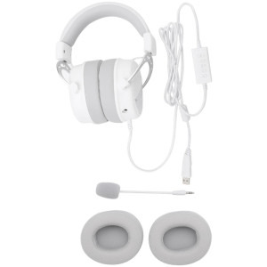 Redragon Thoridal White
