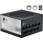 Sursa MSI PRO A850PL PCIE5, 80+ Platinum, 850W