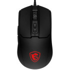 Mouse Gaming MSI FORGE GM100 RGB Black