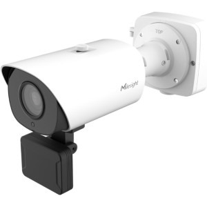MILESIGHT TECHNOLOGY TS4466-X4RIVPG1 8-32mm