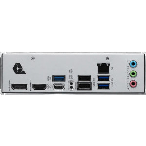 MSI PRO B850M-G