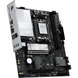 MSI PRO B850M-G