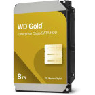 Hard disk WD Gold Enterprise Class 8TB SATA-III 7200RPM 256MB