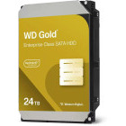 Hard disk WD Gold Enterprise Class 24TB SATA-III 7200RPM 512MB