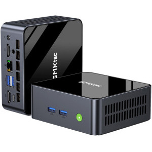 GMKtec M3 Pro, Intel Core i5-13500H 4.7GHz , 16GB DDR4, 512GB SSD, Iris Xe Graphics, Windows 11 Pro