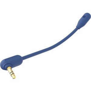 PowerLocus On-Ear, Lion Kids Blue