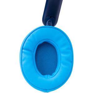 PowerLocus On-Ear, Lion Kids Blue