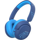 Casti PowerLocus On-Ear, Lion Kids Blue