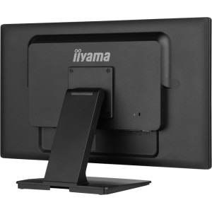 IIyama ProLite T2452MSC-B2 Touchscreen 24 inch FHD IPS 5 ms 120 Hz