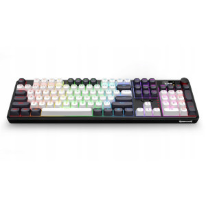 Redragon Wyvern RGB Black Mint Mambo Switch Mecanica