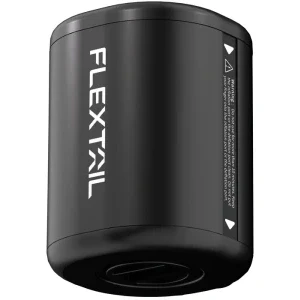 Flextail Pompa portabila Tiny 2 Negru