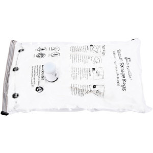 Flextail Pungi pentru vidare L, 4 buc