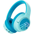 Casti PowerLocus On-Ear, Bobo Kids Blue