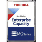 Hard disk Toshiba MG10-D 6TB SATA-III 7200RPM 512MB