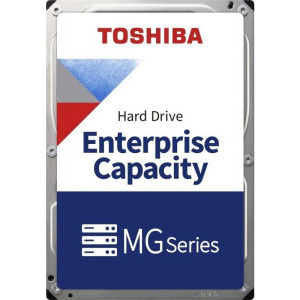 Toshiba MG10-D 4TB SATA-III 7200RPM 512MiB