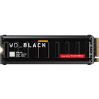 SSD SanDisk WD_BLACK SN8100 8TB PCI Express 5.0 x4 M.2 2280