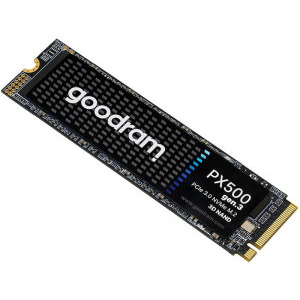 GOODRAM PX500 gen. 3 256GB PCI Express 3.0 x4 M.2 2280