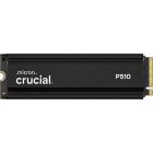 SSD Crucial P510 2TB PCI Express 5.0 x4 M.2 2280