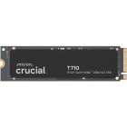 SSD Crucial T710 4TB PCI Express 5.0 x4 M.2 2280