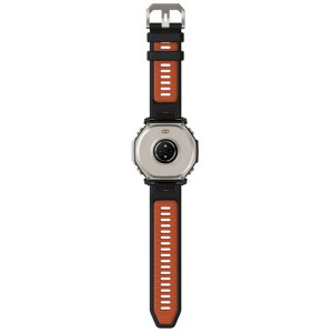 Amazfit T-Rex Ultra 2 Black