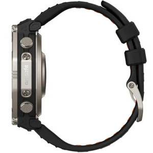 Amazfit T-Rex Ultra 2 Black